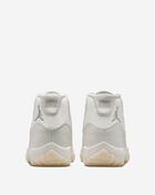 Jordan Air Jordan 11 Retro  AR0715-110 White 4