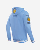 PRO STANDARD Memphis Grizzlies Retro Classic Pullover Hoodie BMG558870-UNI Blue 3