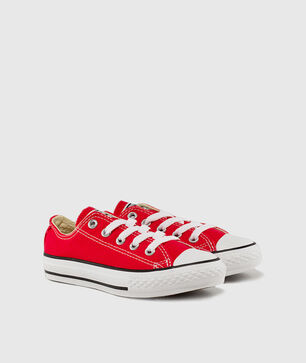 Preschool Chuck Taylor All Star Low