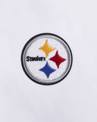 PRO STANDARD Pittsburgh Steelers Boxy Tee FPSA410191-WHT White 2