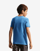 Nike Big Kids' NSW T-Shirt IO1977-402 Blue 2