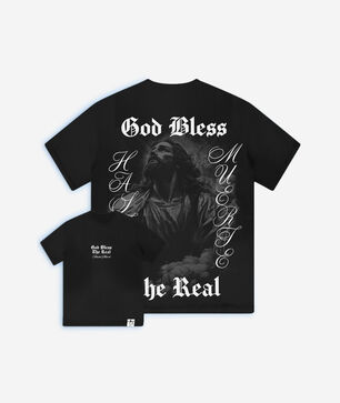 Blessed Loyalty Tee