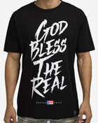 Puerto Rico Family Is Everything Tee