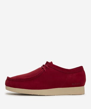 Wallabee Lite Suede 