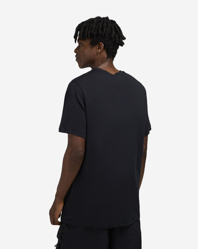 Nike Mecha Graphic T-Shirt HQ9166-010 Black 2