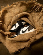 Jordan Big Kids' Air Jordan 1 Low CZ0858-102 Brown 6