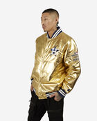 Houston Astros Satin Jacket