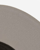 New Era 9Fifty Miami Heat City Edition Snapback Hat 60294502-ERA White 5