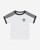 adidas Kids' 3-Stripes T-Shirt JE0519 White 1