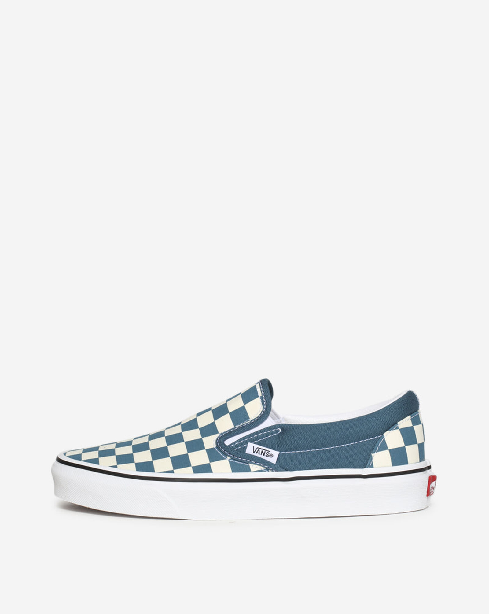 Shop Vans Grade School Slip On VN0A33TB9EX blue | SNIPES USA