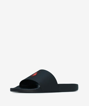 Polo Slides