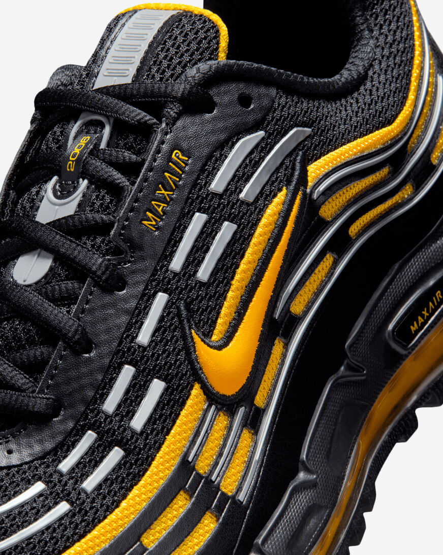 Shop Nike Air Max TL 2.5 FZ4110-008 black | SNIPES USA