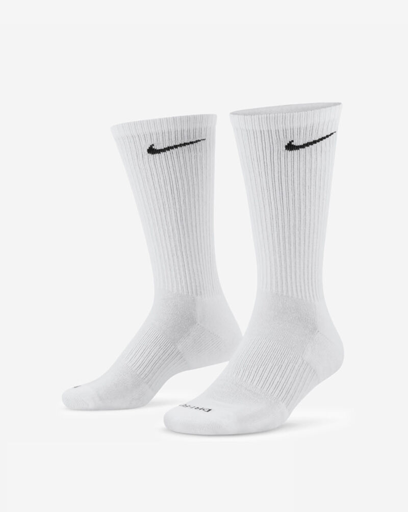 Nike Everyday Plus Cushion 6Pk Crew Socks SX6897-965 Multi 1