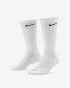 Nike Everyday Plus Cushion 6Pk Crew Socks SX6897-965 Multi 1