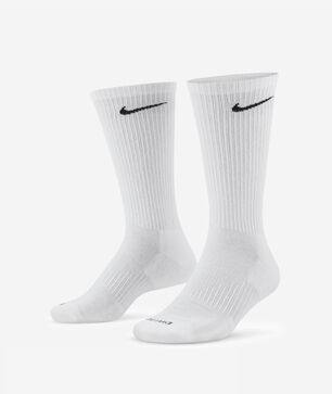 Everyday Plus Cushion 6Pk Crew Socks