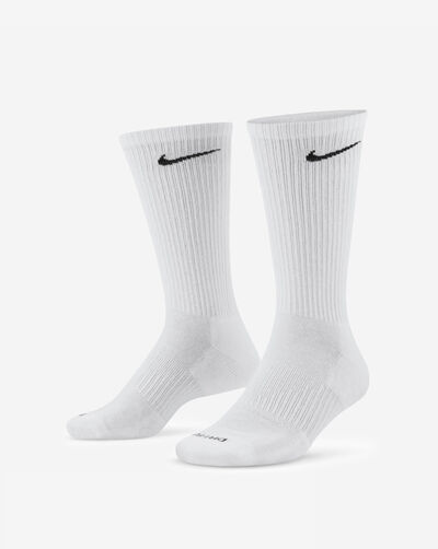 Everyday Plus Cushion 6Pk Crew Socks