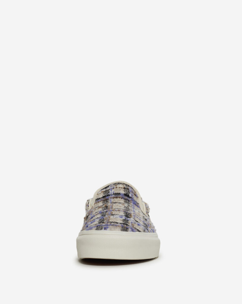 Vans Classic Slip-On  VN000ED2DJR White 3