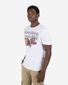 Hennything is Possible Bottle Tee
