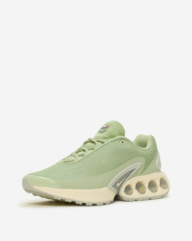 Nike Air Max Dn HJ9636-001 Green 2