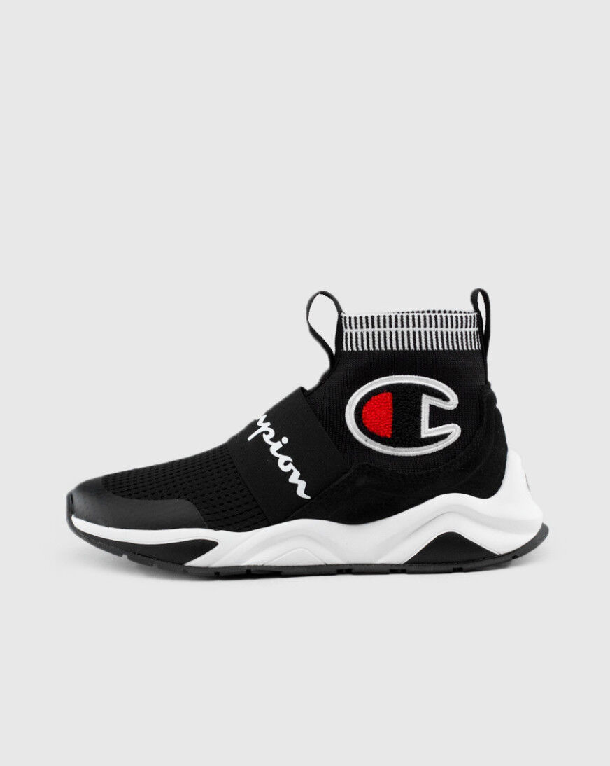 champion school shoes