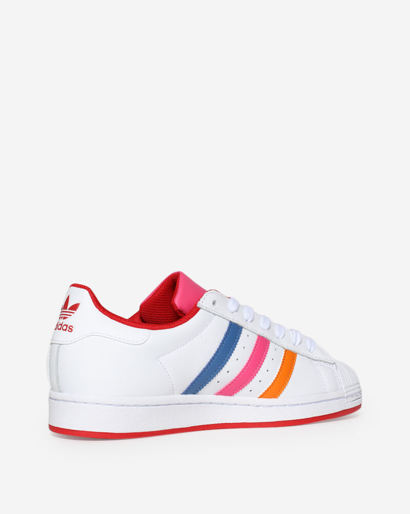 Superstar adidas id clearance