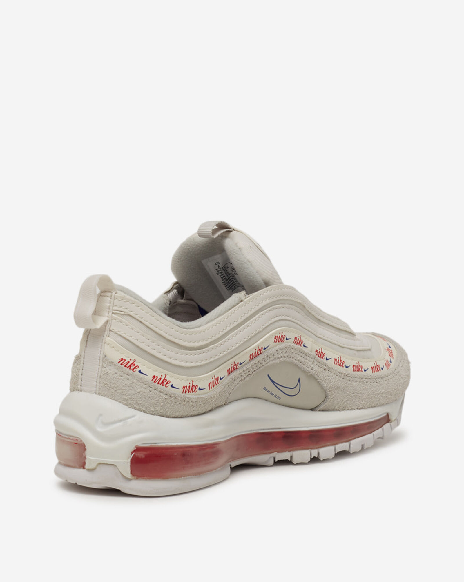 w air max 97 se
