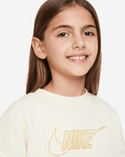 Big Kids' NSW Club Fleece Shine Crew