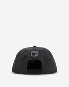 New Era 9Fifty Las Vegas Raiders Washed A-Frame Snapback Hat 60957150 Black 3