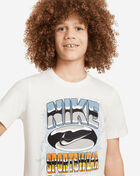 Big Kids' NSW T100 Culture Tee