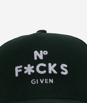 No F Given Trucker Hat 