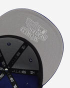 New Era 59Fifty Los Angeles Dodger Hidden Hit Fitted Hat 60803267 Blue 4