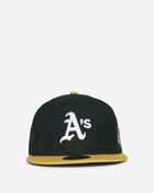 59Fifty Oakland Athletics 89 World Series Fitted Cap