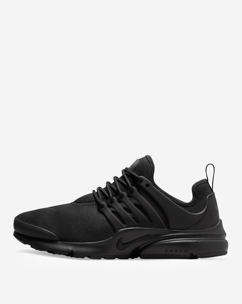 Nike Air Presto DO1163-001 Black 1
