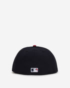 New Era 59Fifty St. Louis Cardinals Fitted Hat 70360959 Blue 3