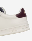 Polo Ralph Lauren Leather Heritage Court 809973733001 White 8