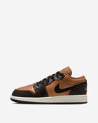 Big Kids' Air Jordan 1 Low SE