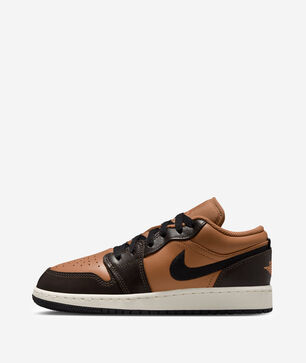 Big Kids' Air Jordan 1 Low SE