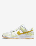 Nike Dunk Low DM9467-700 Yellow 1