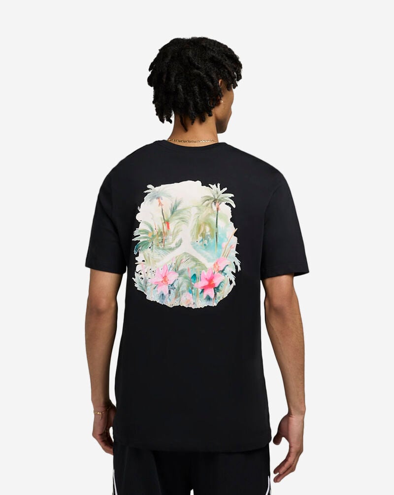 Jordan Flight Essentials T-Shirt IB7520-010 Black 2