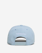 Mitchell  Ness Boston Red Sox Pro Pinch Pearls Snapback Hat HP19138-BRSBLUE Blue 4