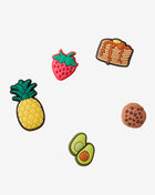 I'm Hungry 5 Pack Jibbitz