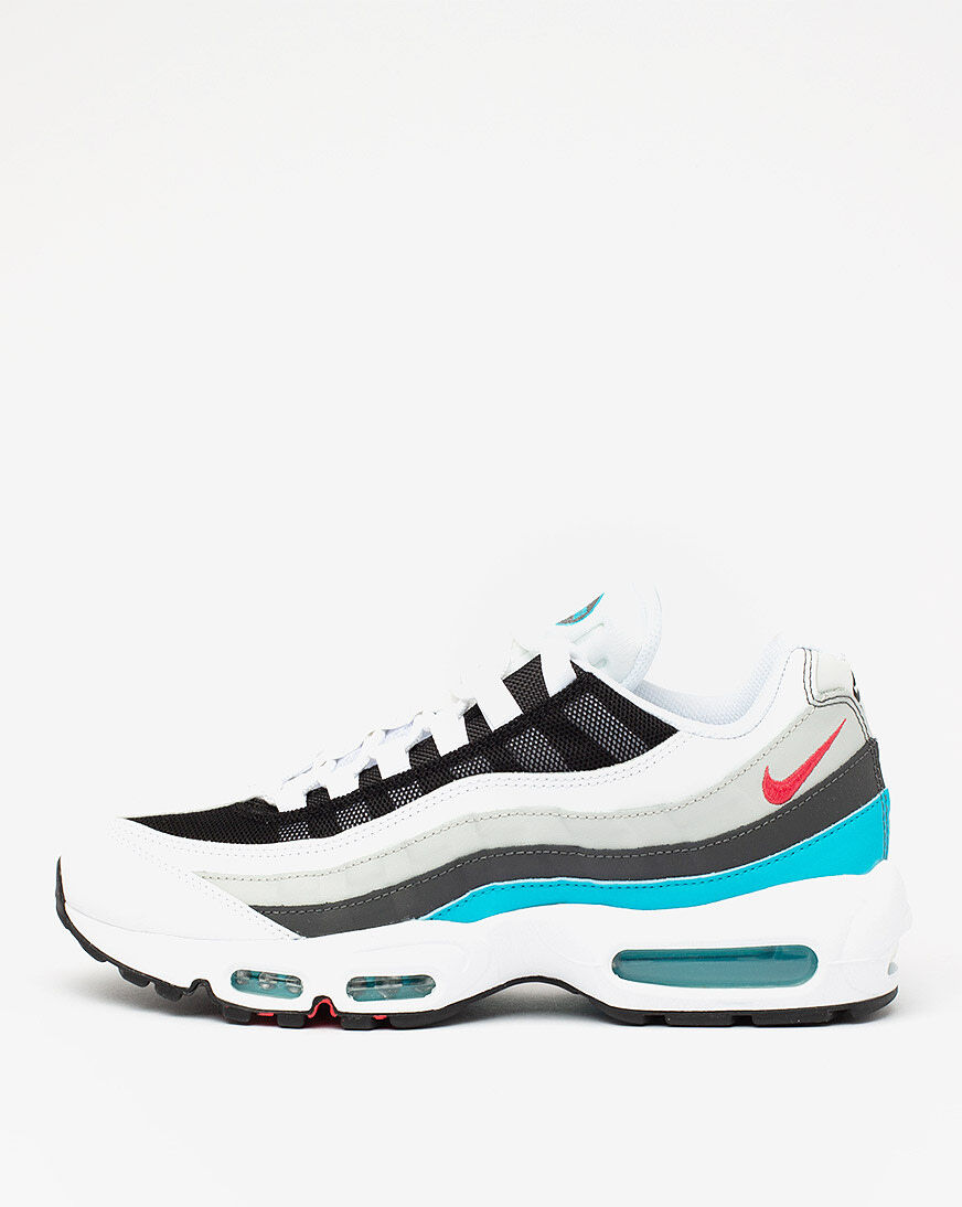 black air max 95 mens