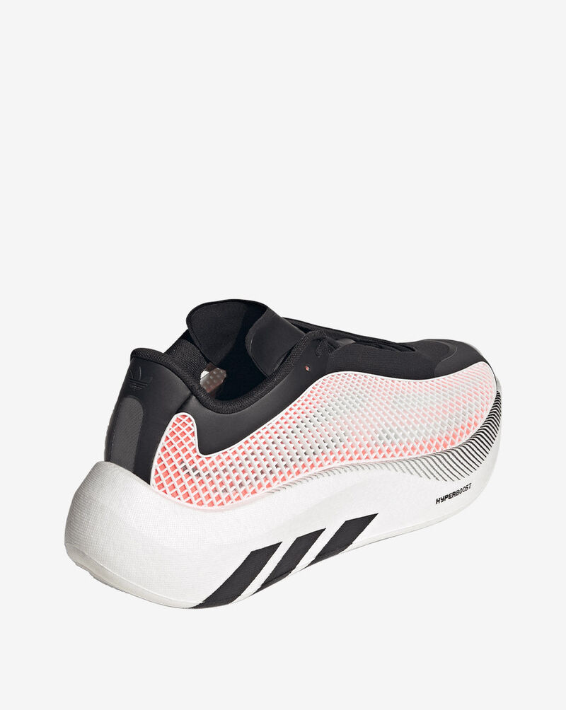 adidas HYPERBOOST EPHR LA6206 Red 4