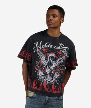 Noble Steed T-Shirt