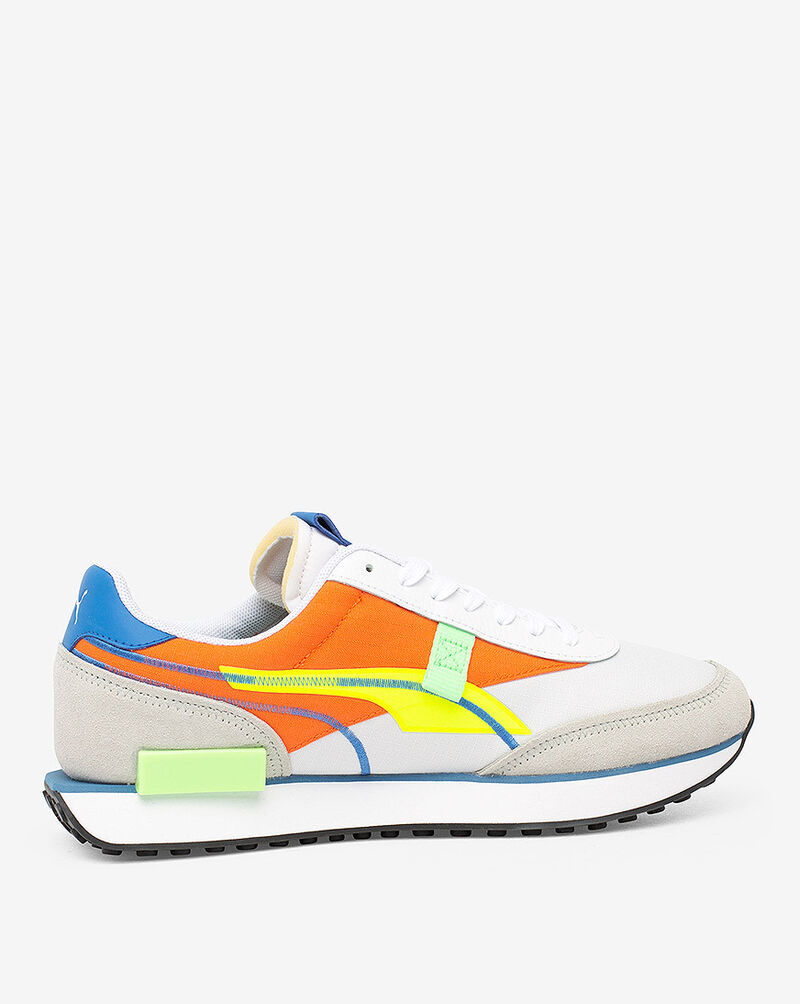 future rider twofold pop sneaker