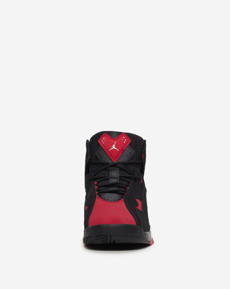 Jordan True Flight CU4934-001  3