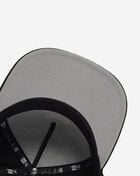 New Era 9Fifty Detroit Tigers A-Frame Snapback Hat 71075927 Black 4