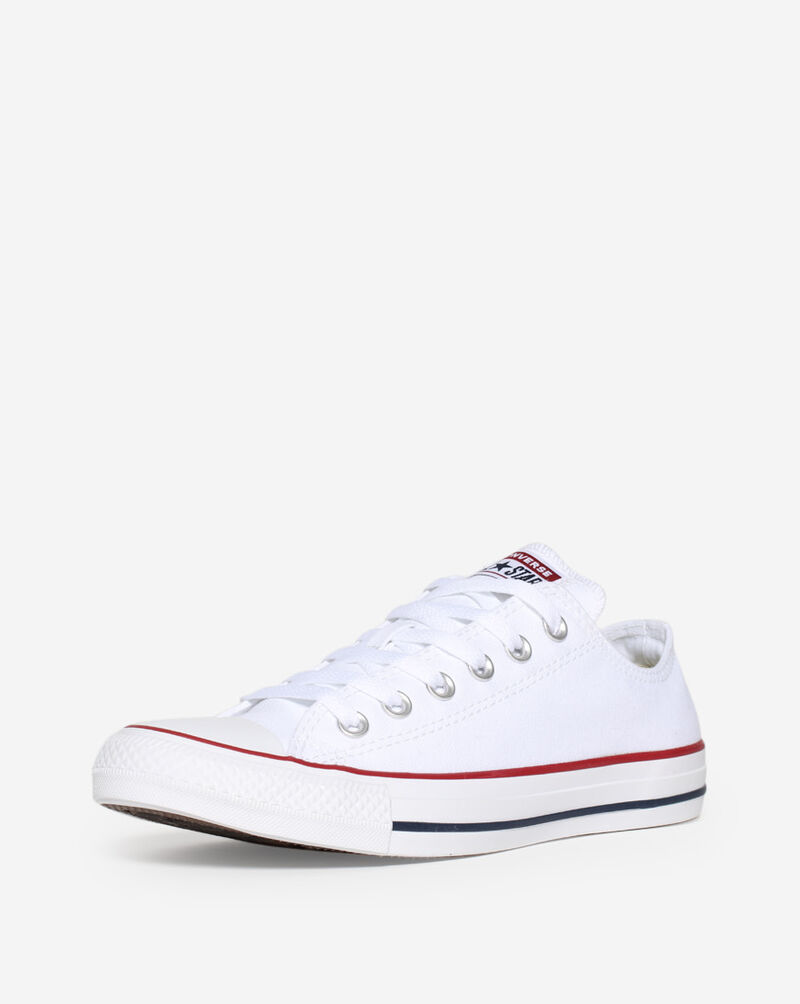 Converse Chuck Taylor All Star M7652 White 2