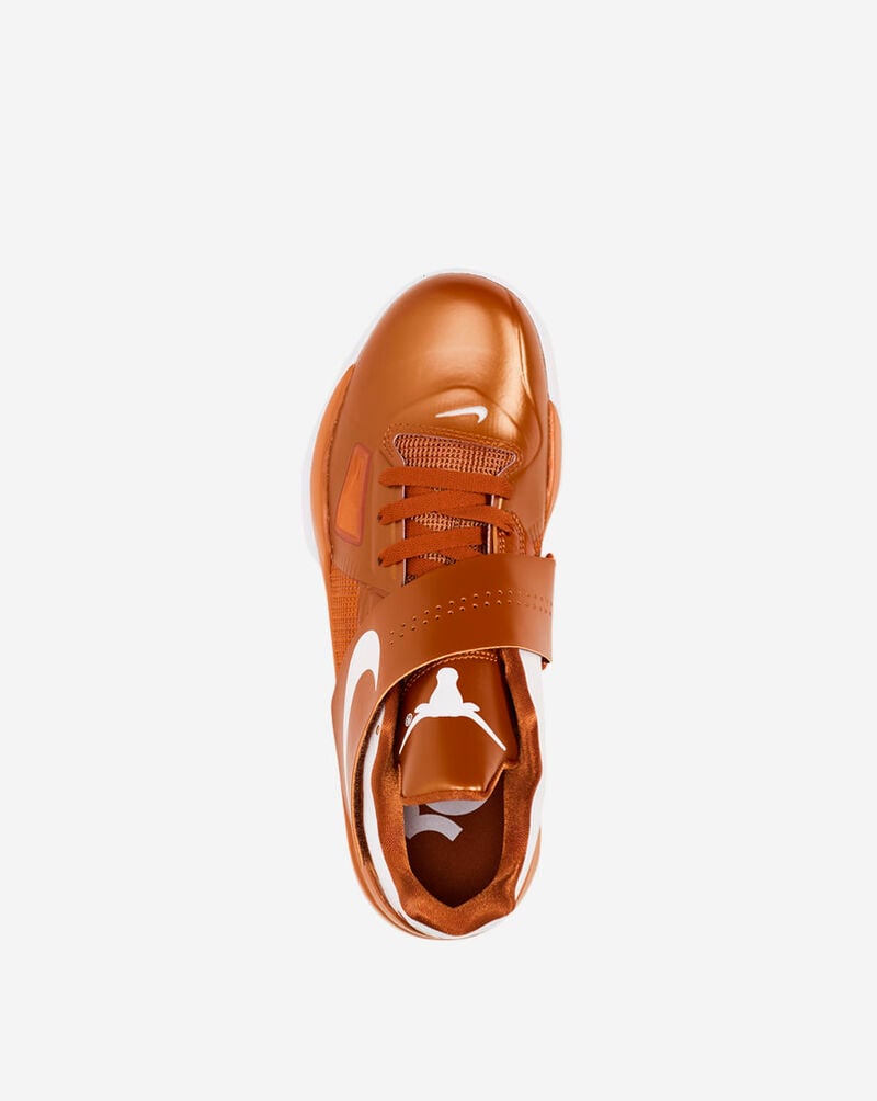 Nike Zoom KD 4 IB3555-800 Orange 7