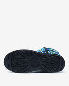 UGG Classic Short Stellar Sequin Boots 1112514BLK Black 4